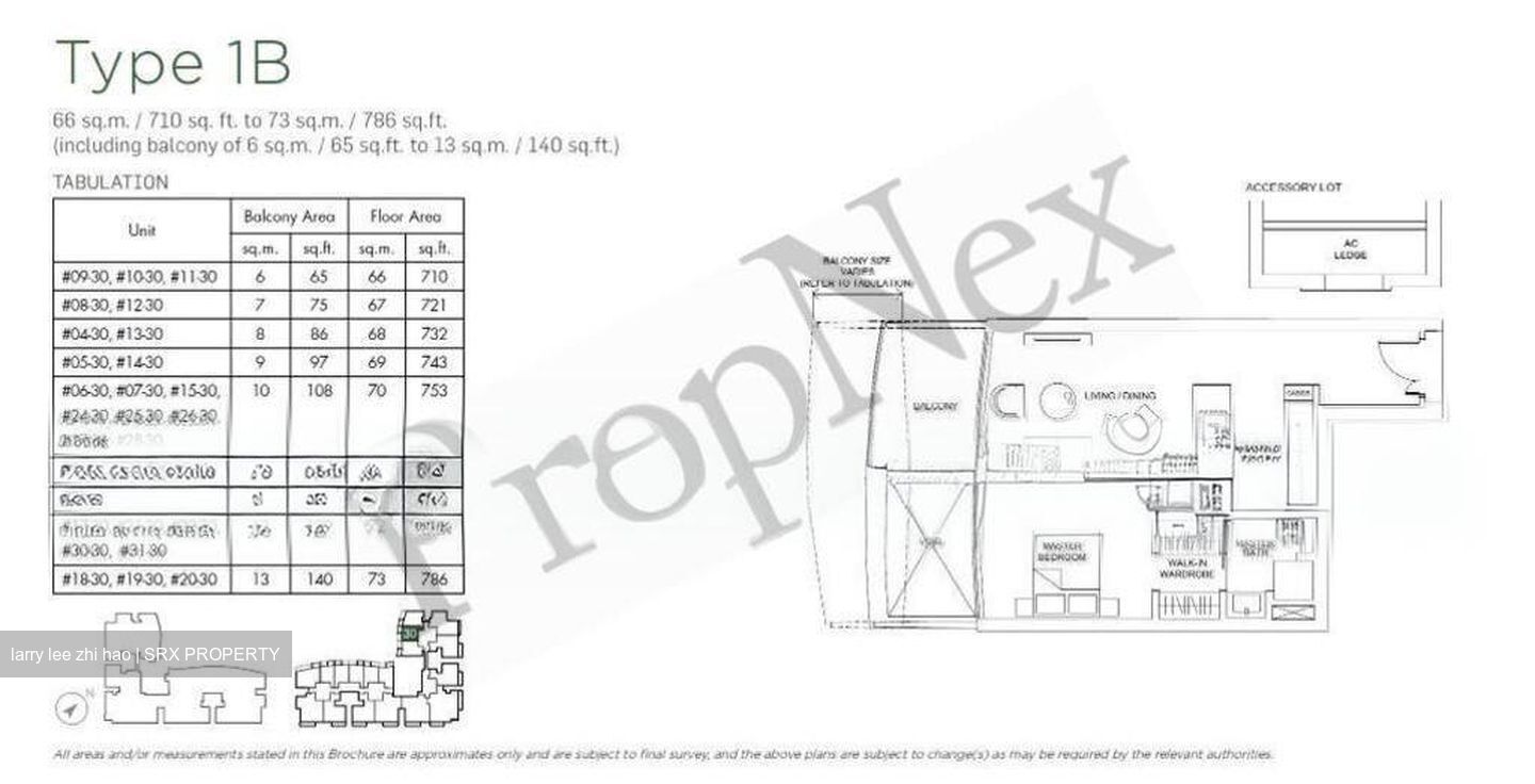 Marina One Residences (D1), Apartment #503866391